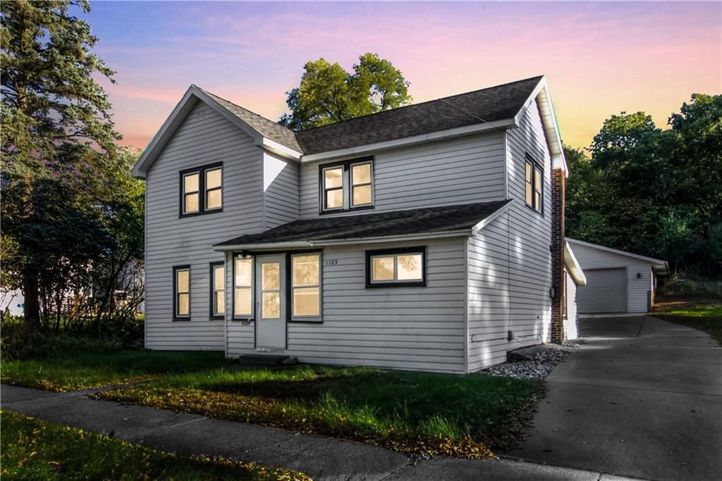 Photo of 1105 Dodge STREET, Eau Claire, WI 54701 (MLS # 1596294)