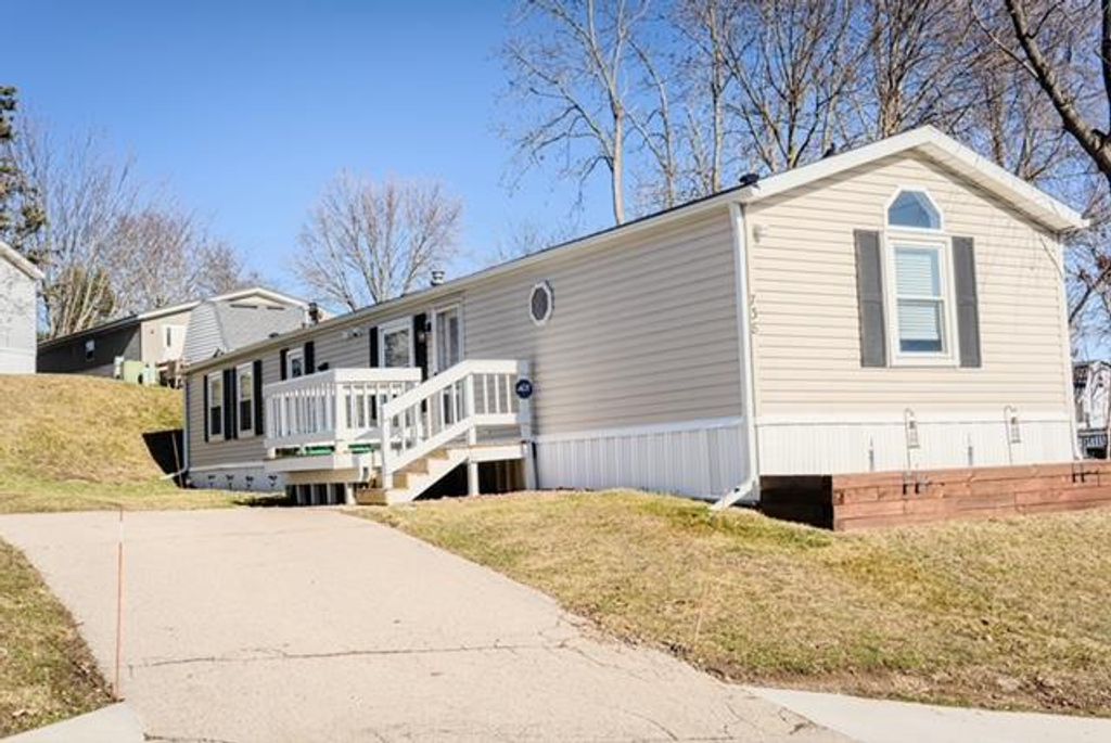 Photo of 738 Charles LANE #212, Stoughton, WI 53589 (MLS # 2020024)