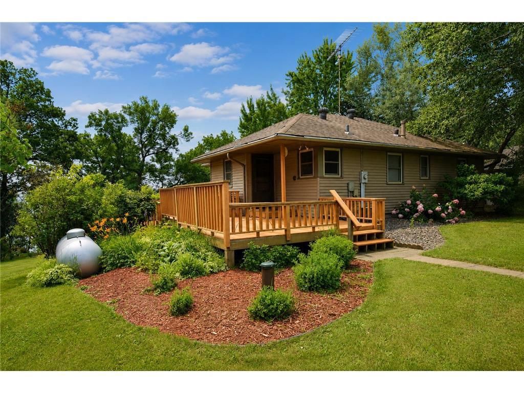 Photo of 11571 Pearson LANE, Luck, WI 54853 (MLS # 7113534)