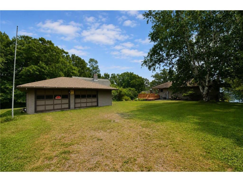 Photo of 11571 Pearson LANE, Luck, WI 54853 (MLS # 7113534)