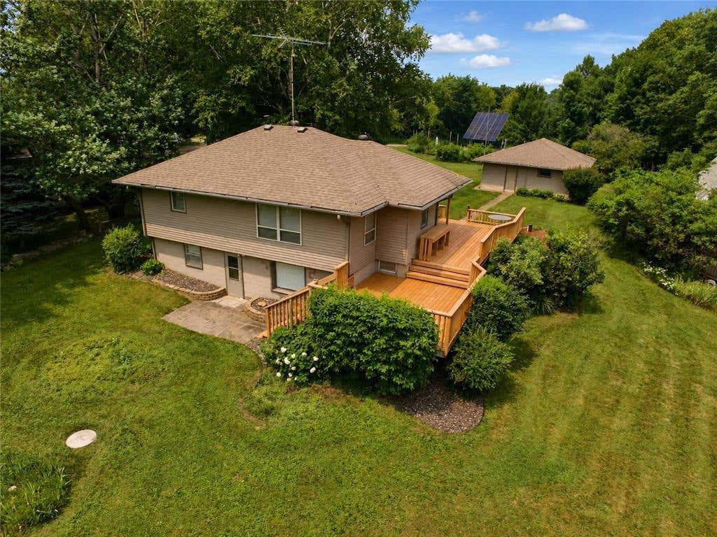 Photo of 11571 Pearson LANE, Luck, WI 54853 (MLS # 7113534)