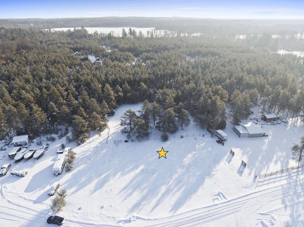 Photo of Mead LANE, Crivitz, WI 54114 (MLS # 50319666)