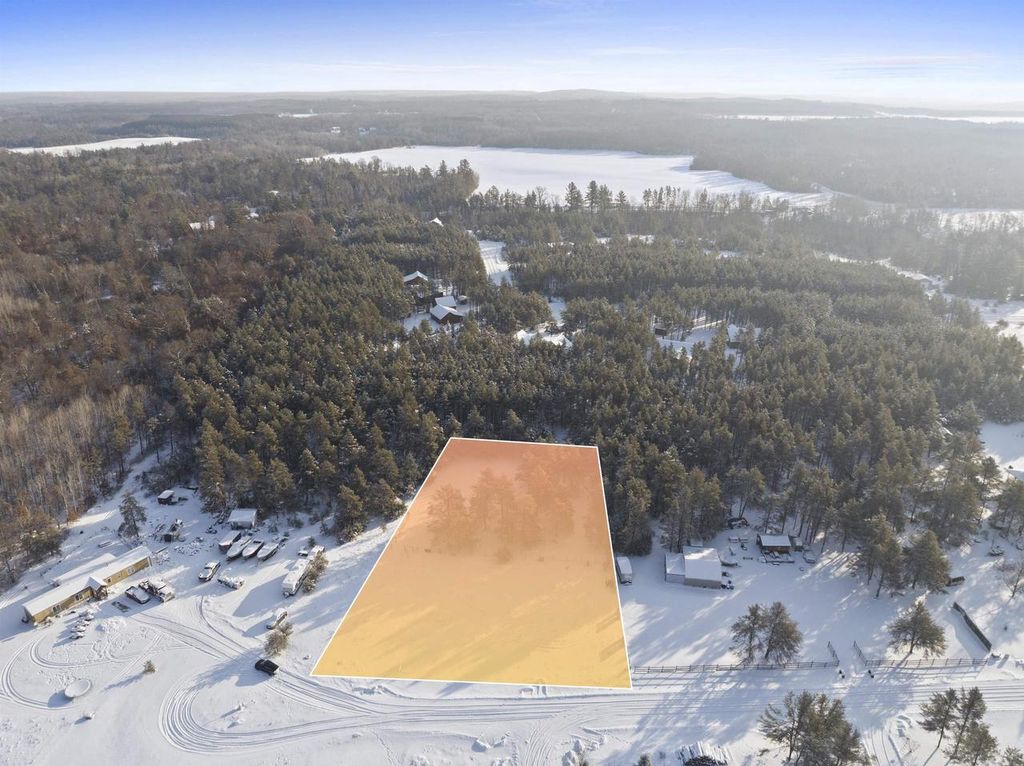 Photo of Mead LANE, Crivitz, WI 54114 (MLS # 50319666)