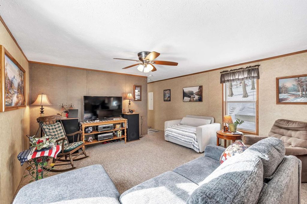 Photo of 10675 W Rost Lake ROAD, Coleman, WI 54112 (MLS # 50320326)