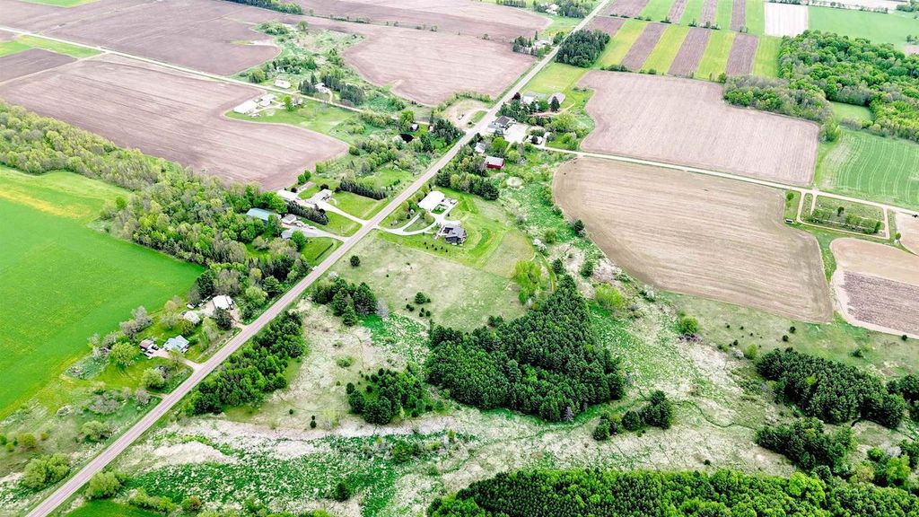 Photo of 6.00 Acres County Road A, Wausau, WI 54401 (MLS # 22602246)