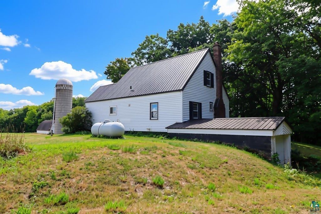 Photo of 70780 Galligan ROAD, Ashland, WI 54806 (MLS # 6127608)