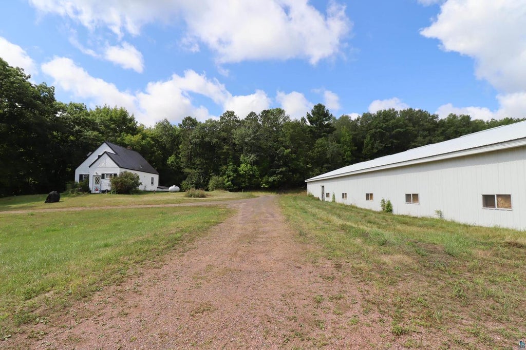 Photo of 70780 Galligan ROAD, Ashland, WI 54806 (MLS # 6127608)
