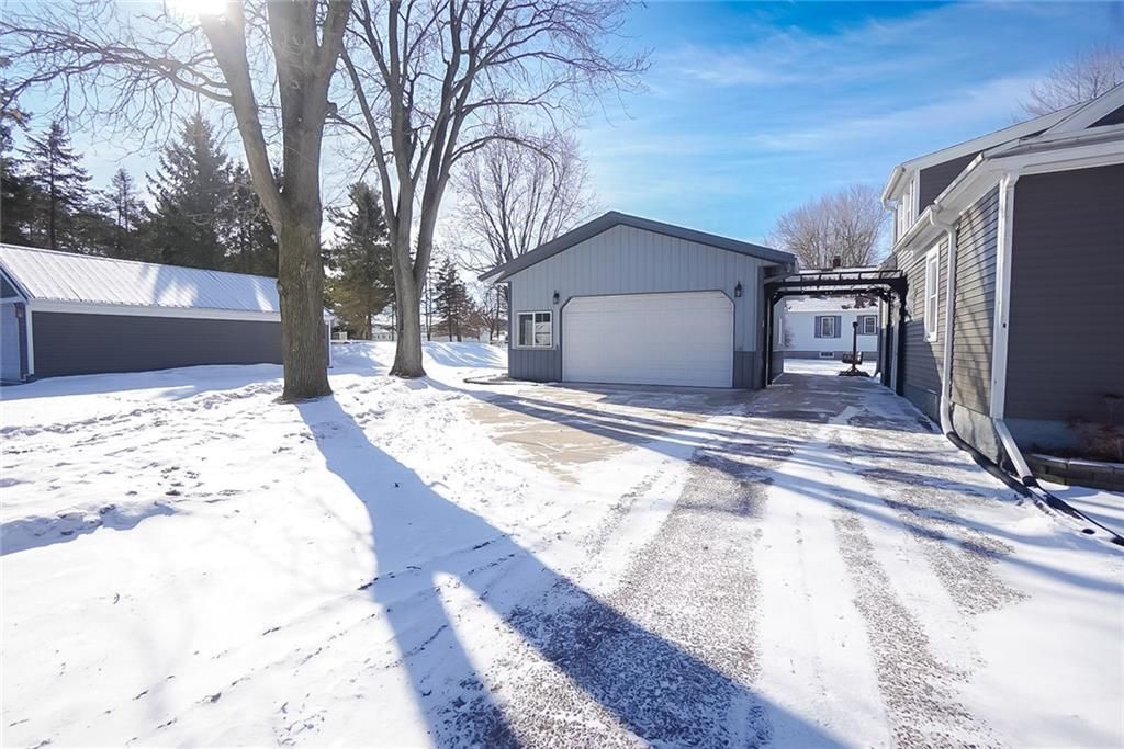 Photo of 19909 139th AVENUE, Jim Falls, WI 54748 (MLS # 1598760)