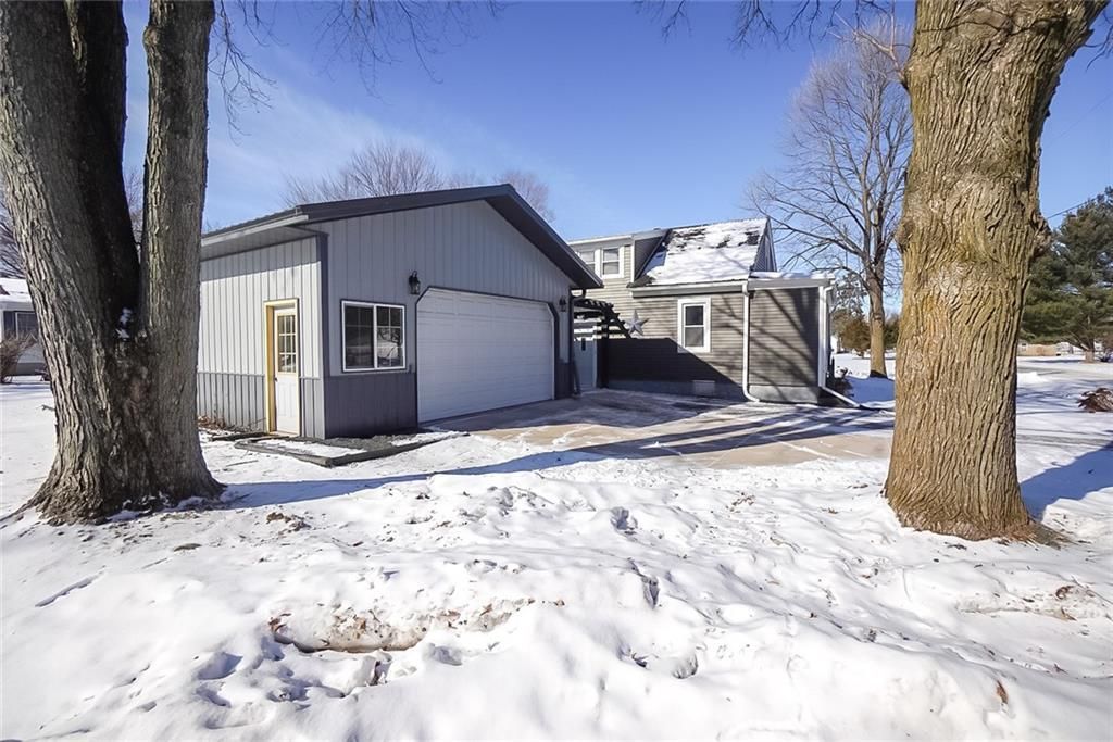 Photo of 19909 139th AVENUE, Jim Falls, WI 54748 (MLS # 1598760)