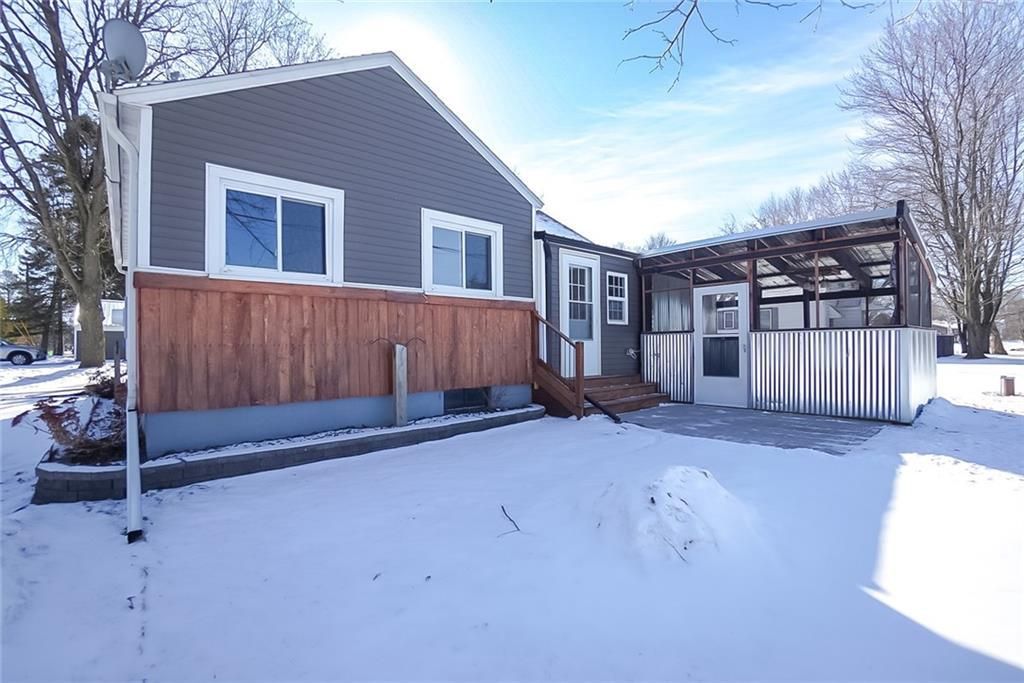 Photo of 19909 139th AVENUE, Jim Falls, WI 54748 (MLS # 1598760)