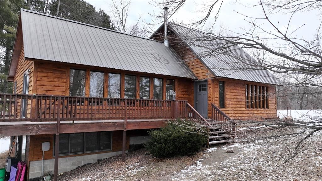 Photo of E3495 1210th AVENUE, Boyceville, WI 54725 (MLS # 1599451)