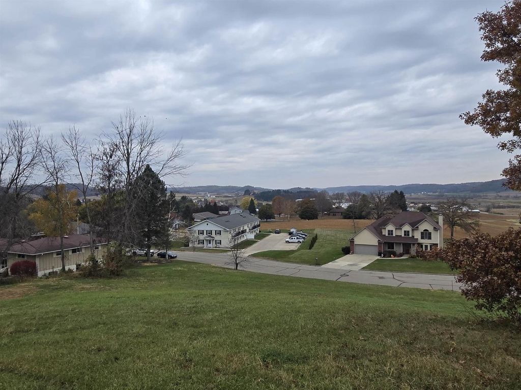 Photo of Lot28 Westbrook DRIVE, Plain, WI 53577 (MLS # 2011886)