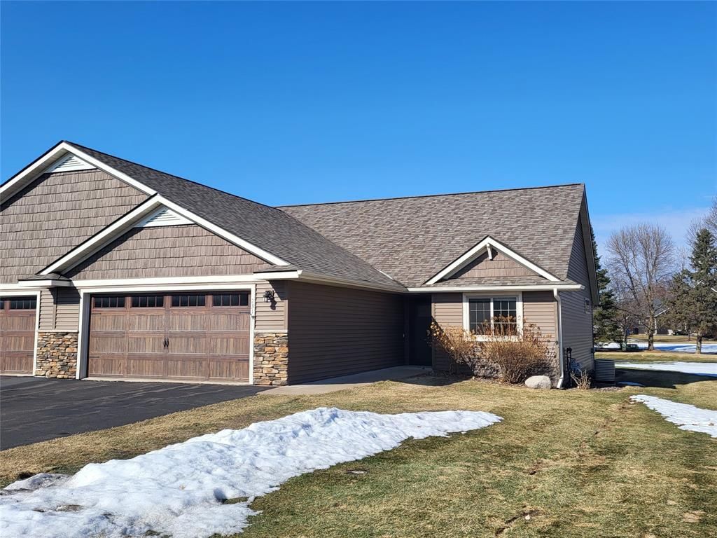 Photo of 231 E Thomas STREET, Rice Lake, WI 54868 (MLS # 1600292)