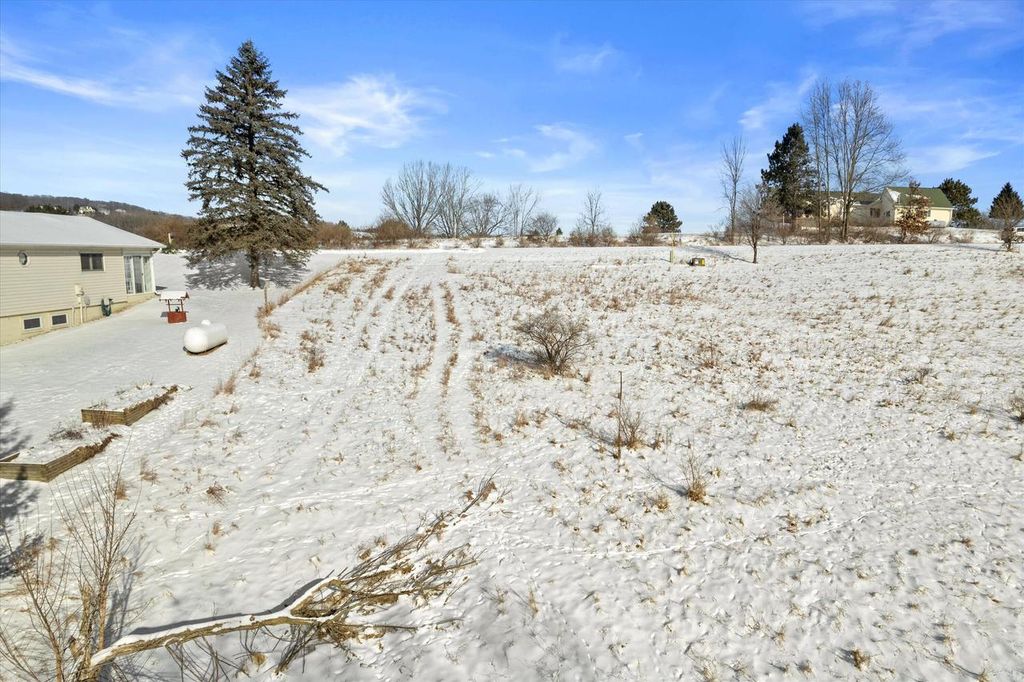 Photo of Lot 842 Remington DRIVE, La Valle, WI 53941 (MLS # 1948206)