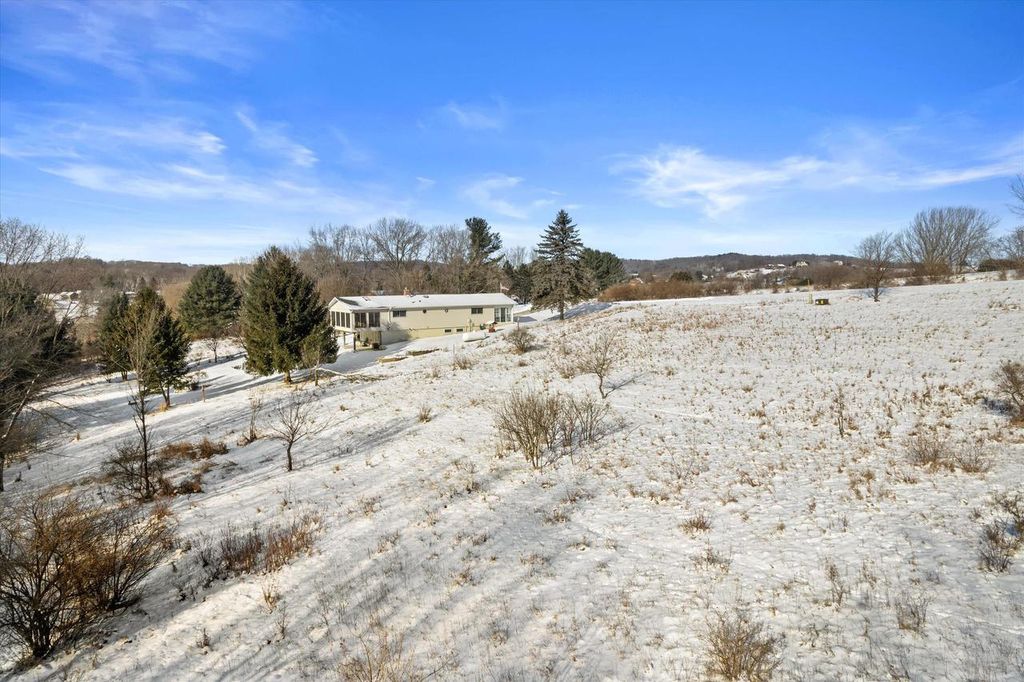 Photo of Lot 842 Remington DRIVE, La Valle, WI 53941 (MLS # 1948206)