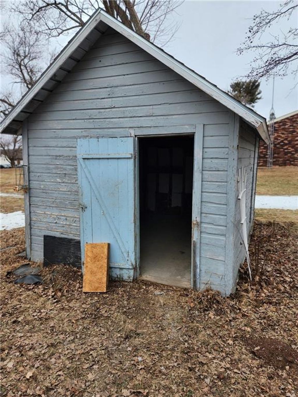 Photo of 215 West AVENUE, Dresser, WI 54009 (MLS # 1598870)