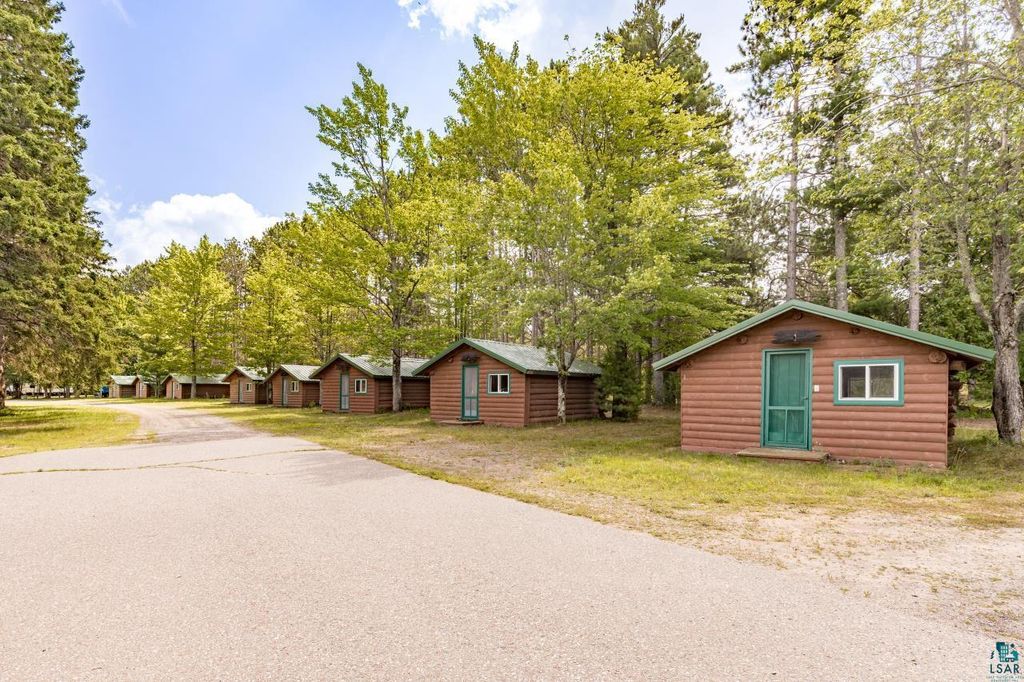 Photo of 8355 US Highway 2 Hwy, Iron River, WI 54847 (MLS # 6122522)