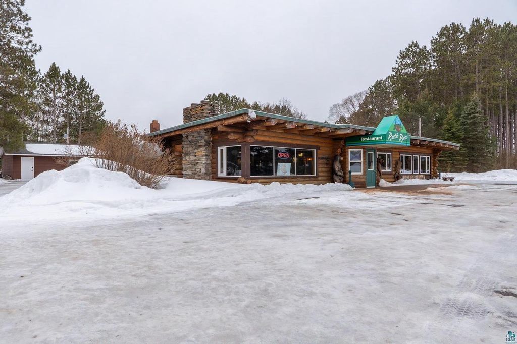 Photo of 8355 US Highway 2 Hwy, Iron River, WI 54847 (MLS # 6122522)