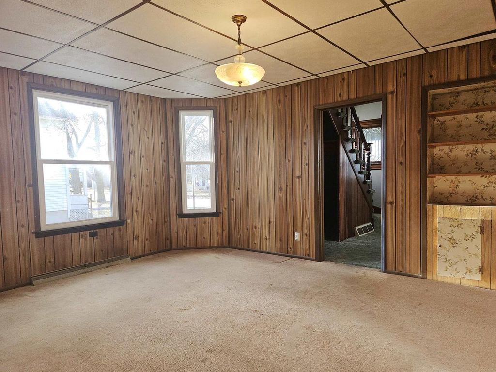 Photo of 215 N Main STREET, Reeseville, WI 53579 (MLS # 2014965)