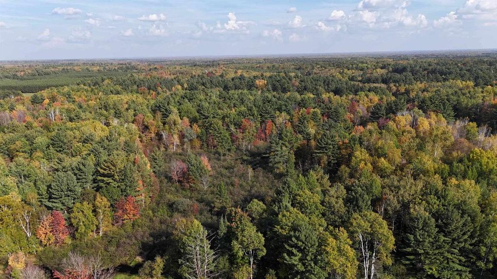 Photo of N97309 Solberg Lake Road East, Phillips, WI 54555 (MLS # 22505019)