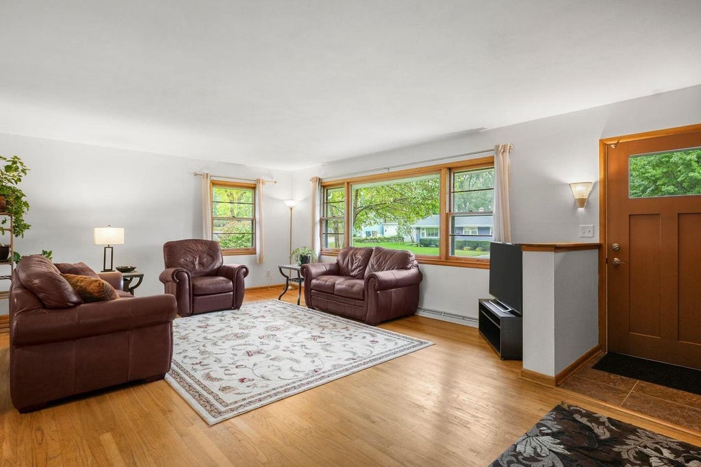 Photo of 5113 Maher AVENUE, Madison, WI 53716 (MLS # 2033800)