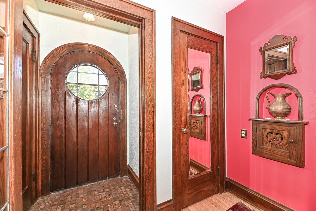 Photo of 1543 N 60th STREET, Milwaukee, WI 53208 (MLS # 1940351)