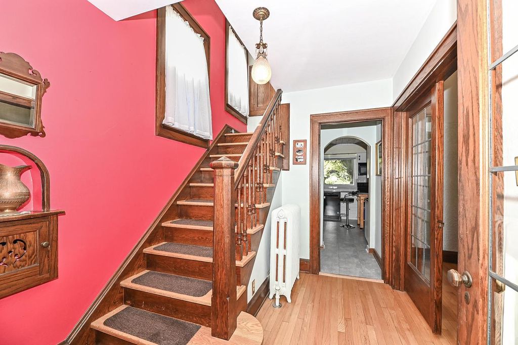 Photo of 1543 N 60th STREET, Milwaukee, WI 53208 (MLS # 1940351)