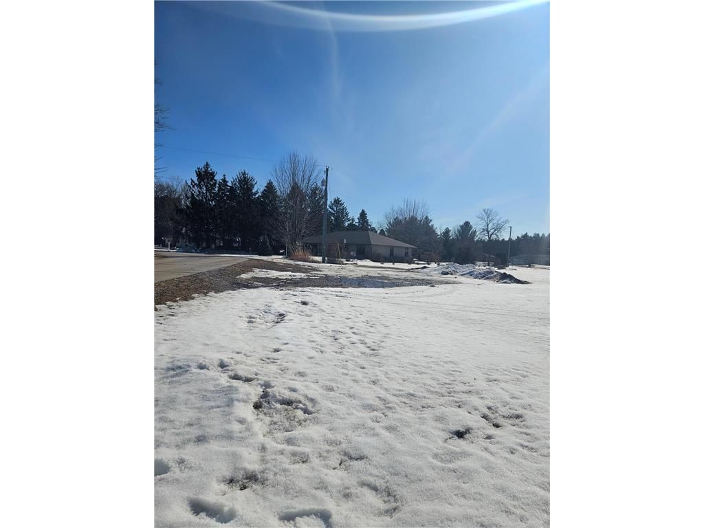 Photo of TBD 165th AVENUE, Hager City, WI 54014 (MLS # 7028246)
