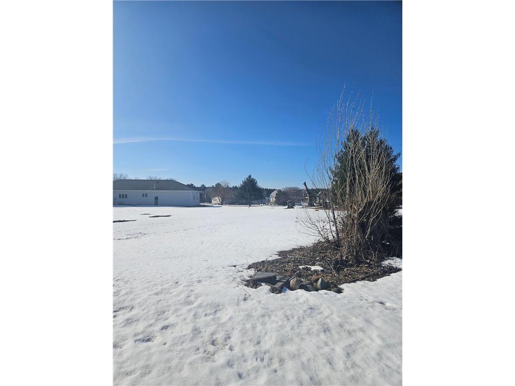 Photo of TBD 165th AVENUE, Hager City, WI 54014 (MLS # 7028246)