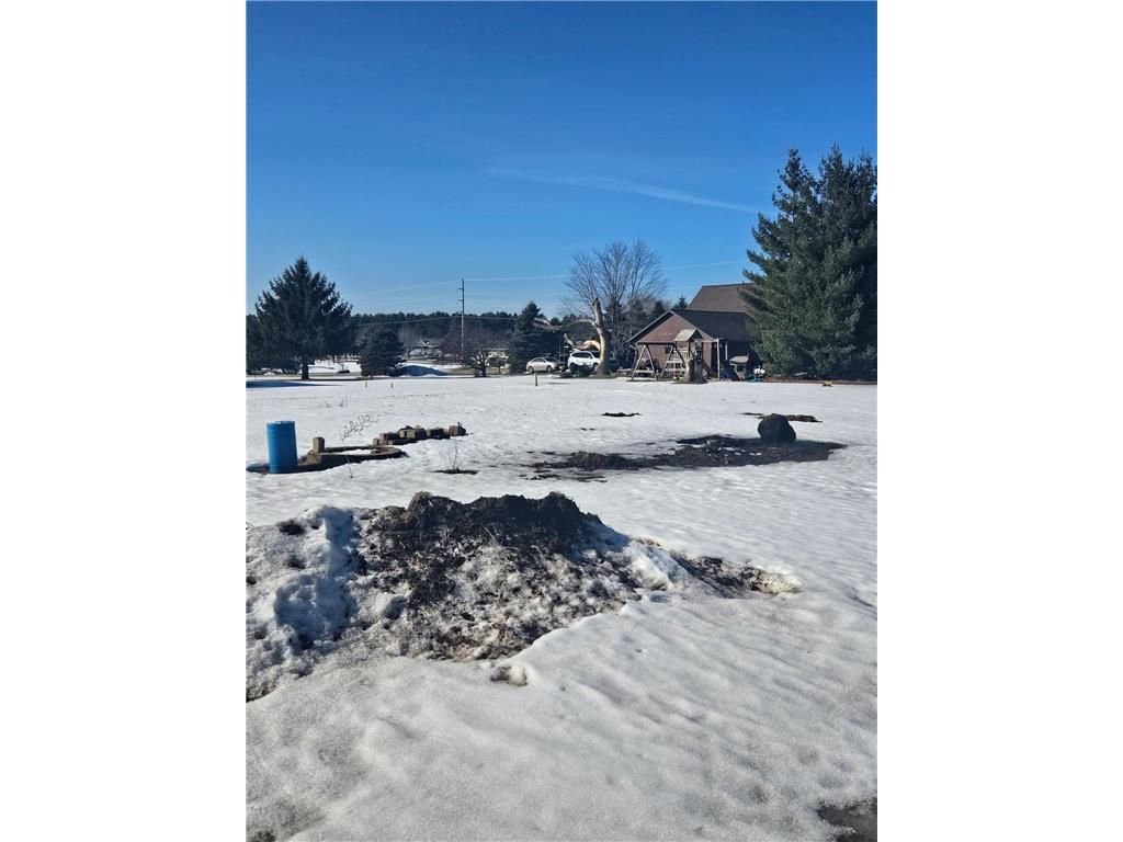Photo of TBD 165th AVENUE, Hager City, WI 54014 (MLS # 7028246)