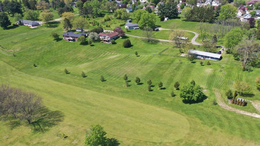 Photo of 2.28 acres E Lincoln AVENUE, Lancaster, WI 53813 (MLS # 2023096)