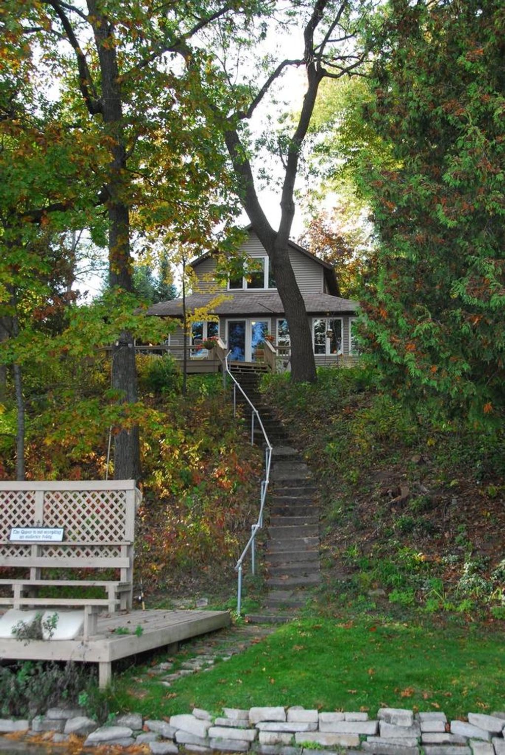 Photo of N2942 Highland LANE, Waupaca, WI 54981 (MLS # 50321302)