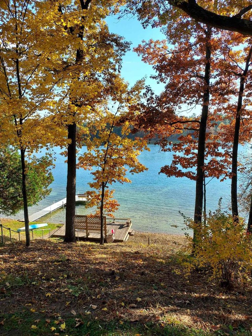 Photo of N2942 Highland LANE, Waupaca, WI 54981 (MLS # 50321302)