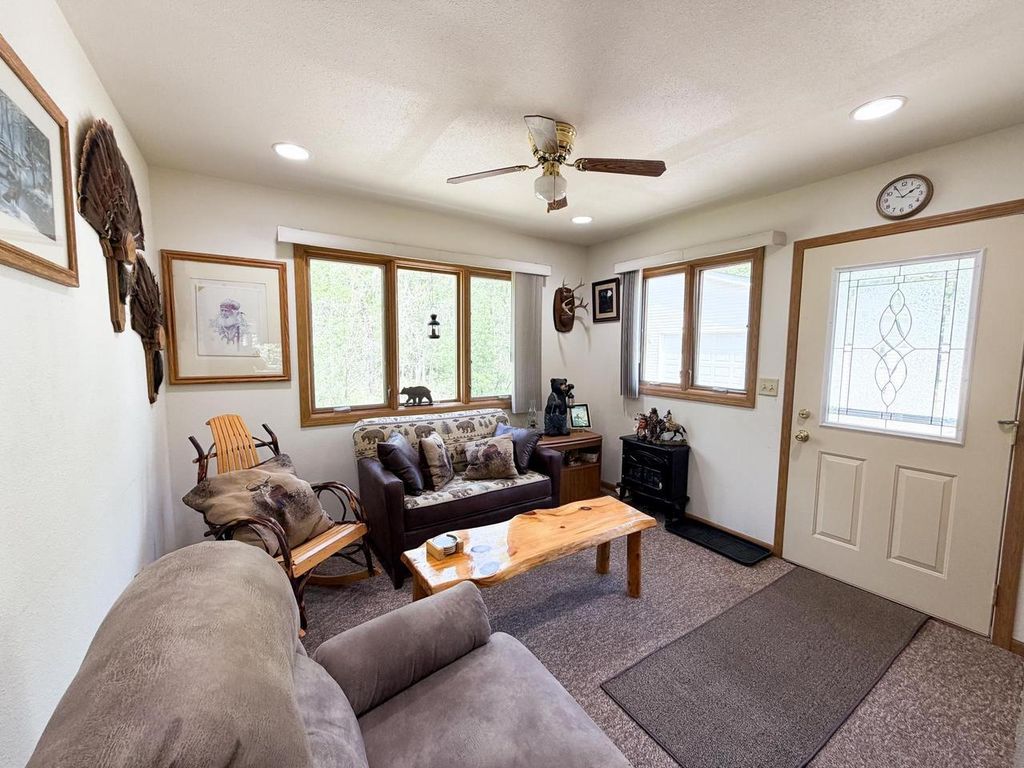 Photo of W6248 39th STREET, New Lisbon, WI 53950 (MLS # 2023790)