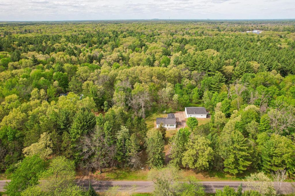 Photo of W6248 39th STREET, New Lisbon, WI 53950 (MLS # 2023790)