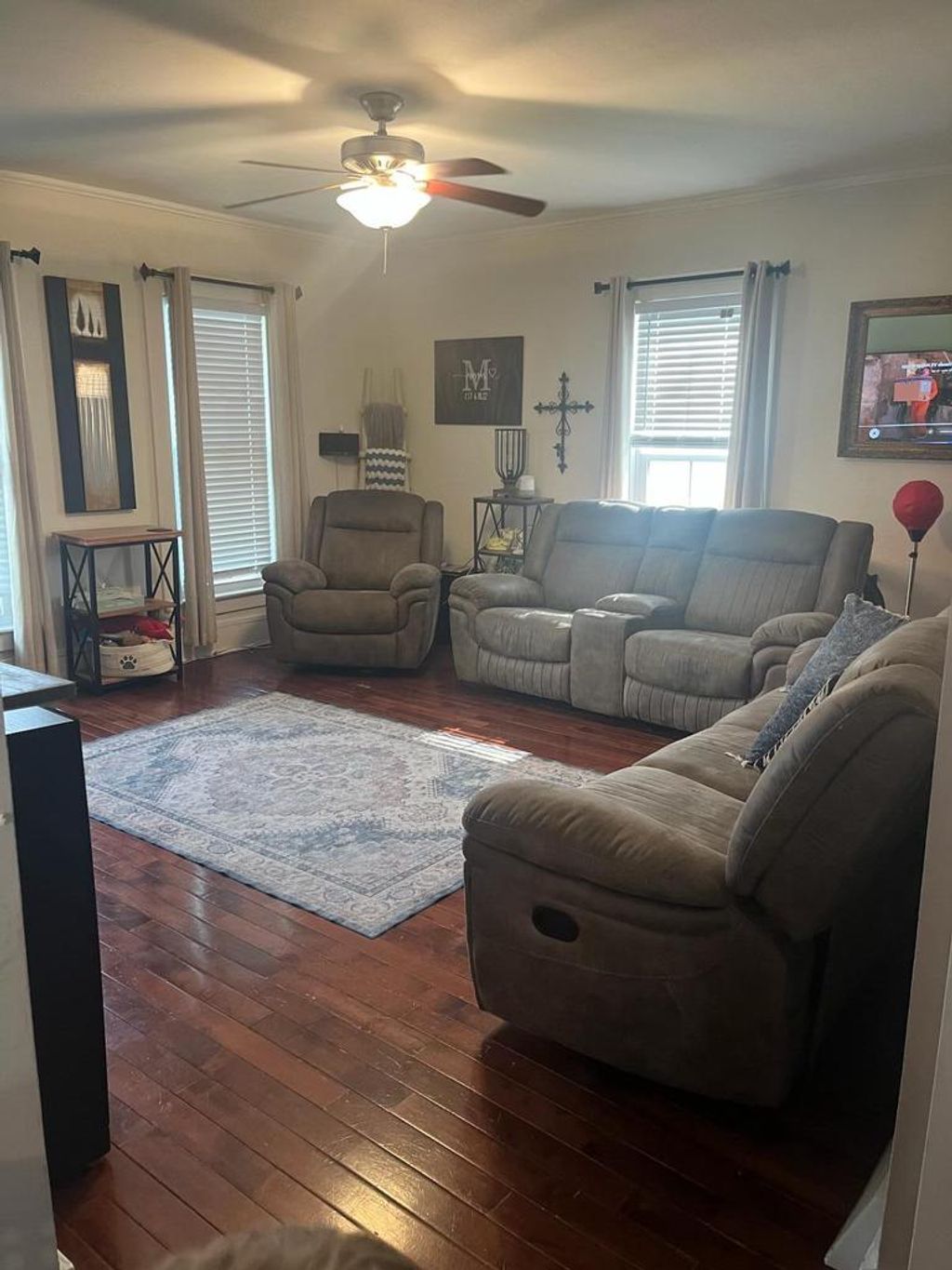 Photo of 517 E Union STREET, Hartford, WI 53027 (MLS # 1957848)