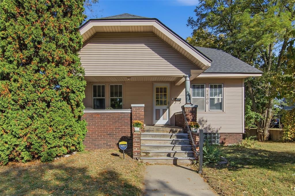 Photo of 1200 Main STREET, Eau Claire, WI 54701 (MLS # 1605933)