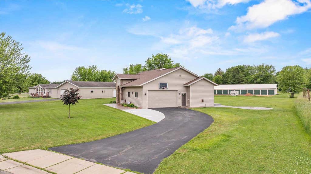 Photo of 303 S Tyler STREET, Spencer, WI 54479 (MLS # 22602707)