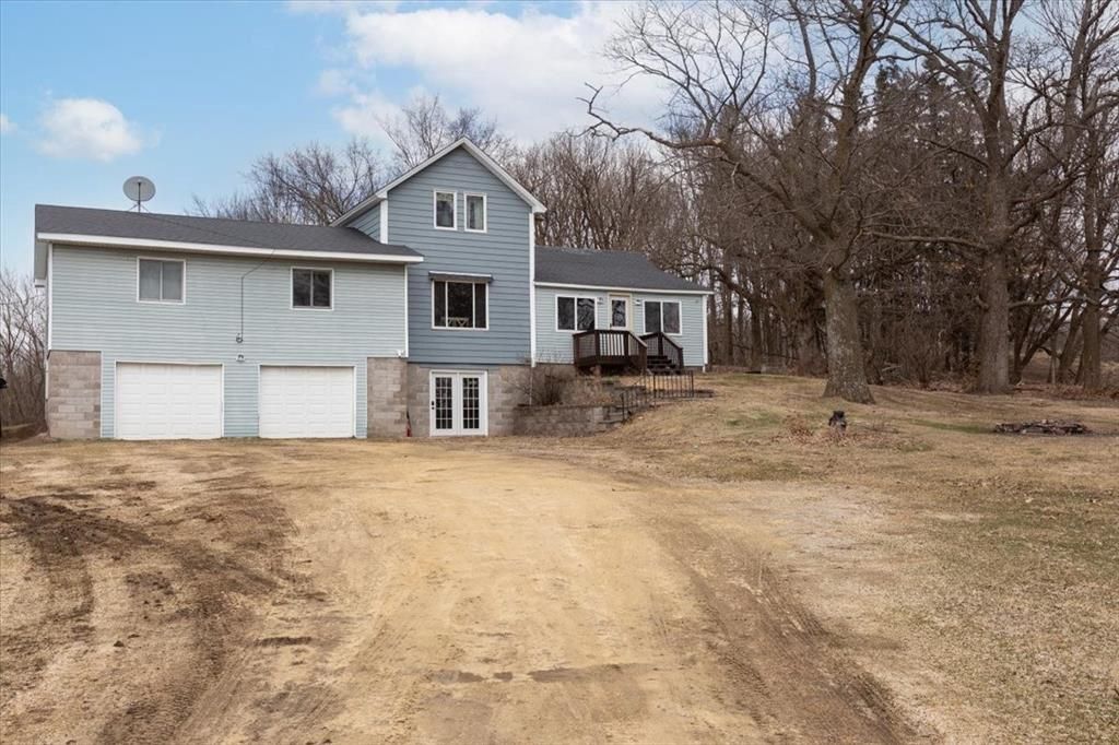 Photo of 3070 County Road E Rd, Glenwood City, WI 54013 (MLS # 1599515)