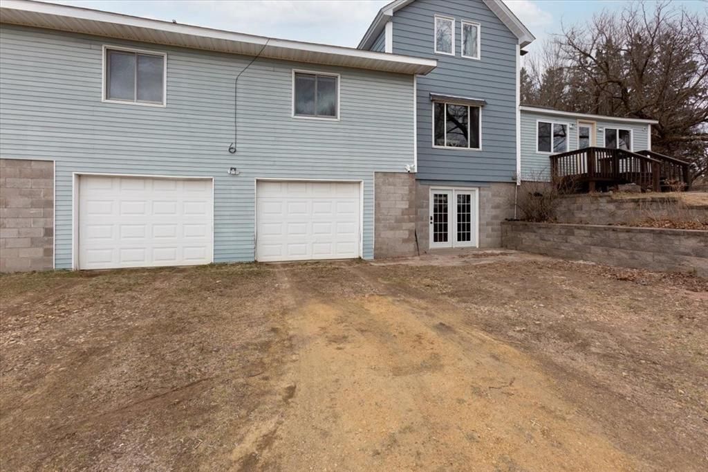 Photo of 3070 County Road E Rd, Glenwood City, WI 54013 (MLS # 1599515)