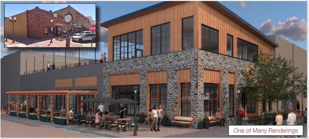 Photo of 327 3rd STREET, Wausau, WI 54403 (MLS # 22505126)