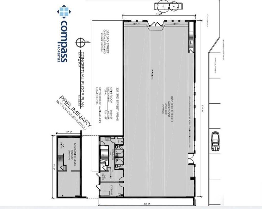 Photo of 327 3rd STREET, Wausau, WI 54403 (MLS # 22505126)