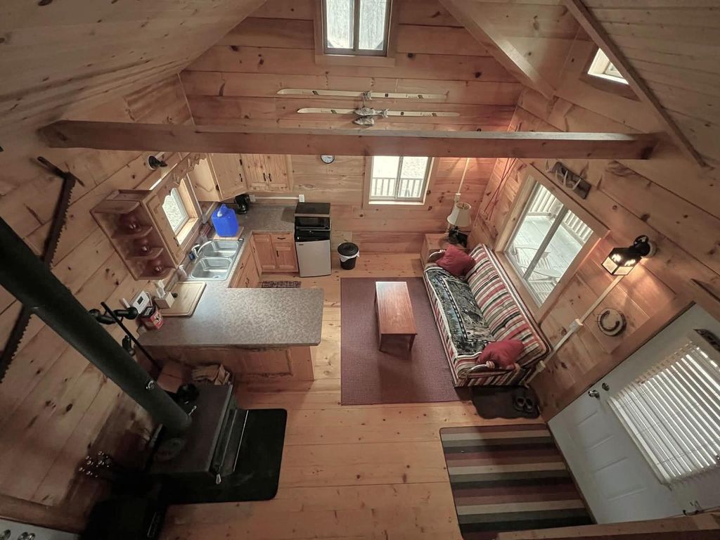 Photo of S7460 Song Bird LANE, Readstown, WI 54652 (MLS # 2020361)