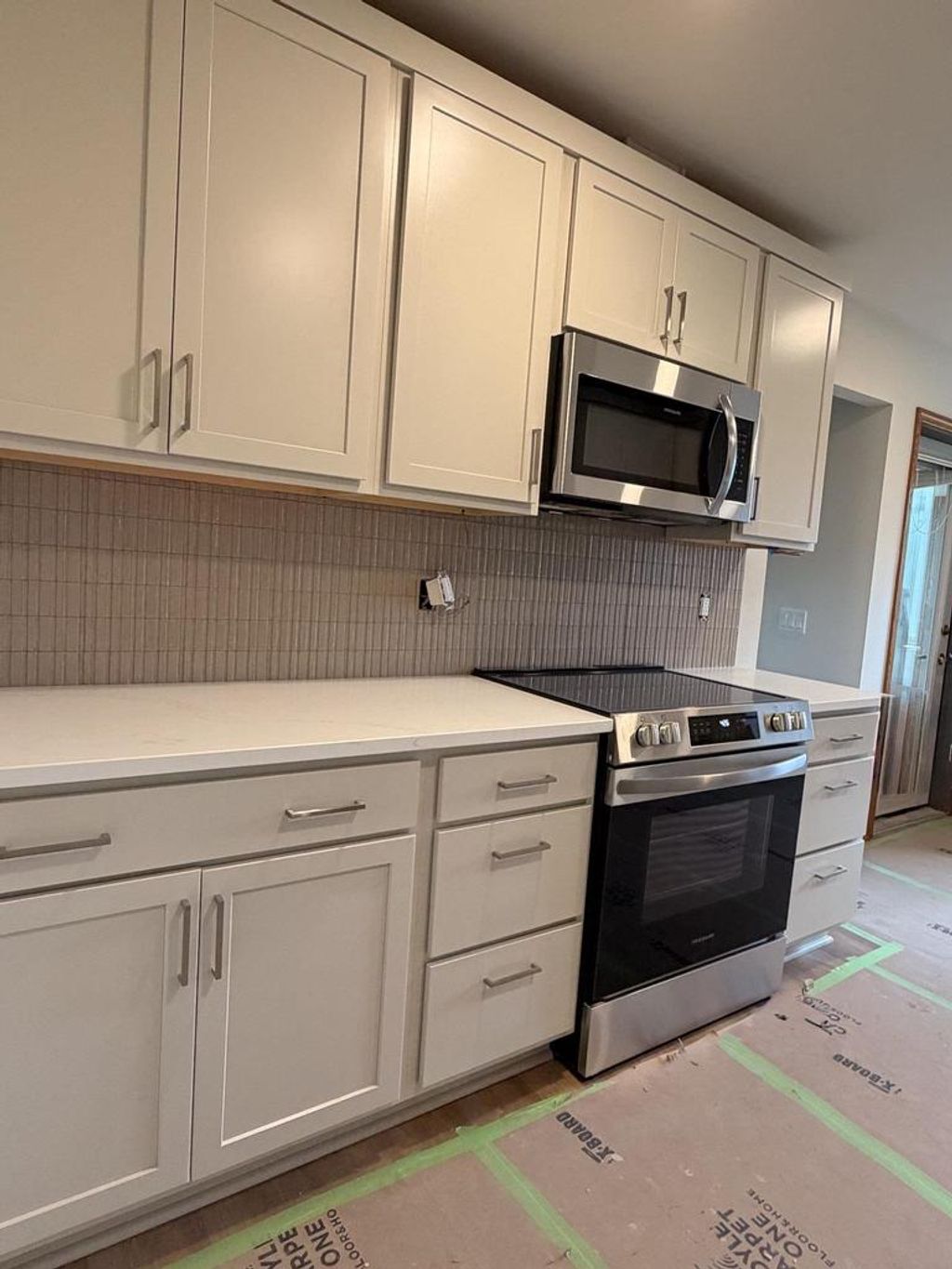 Photo of 6283 ONWENTSIA TRAIL, Oregon, WI 53575 (MLS # 2023010)