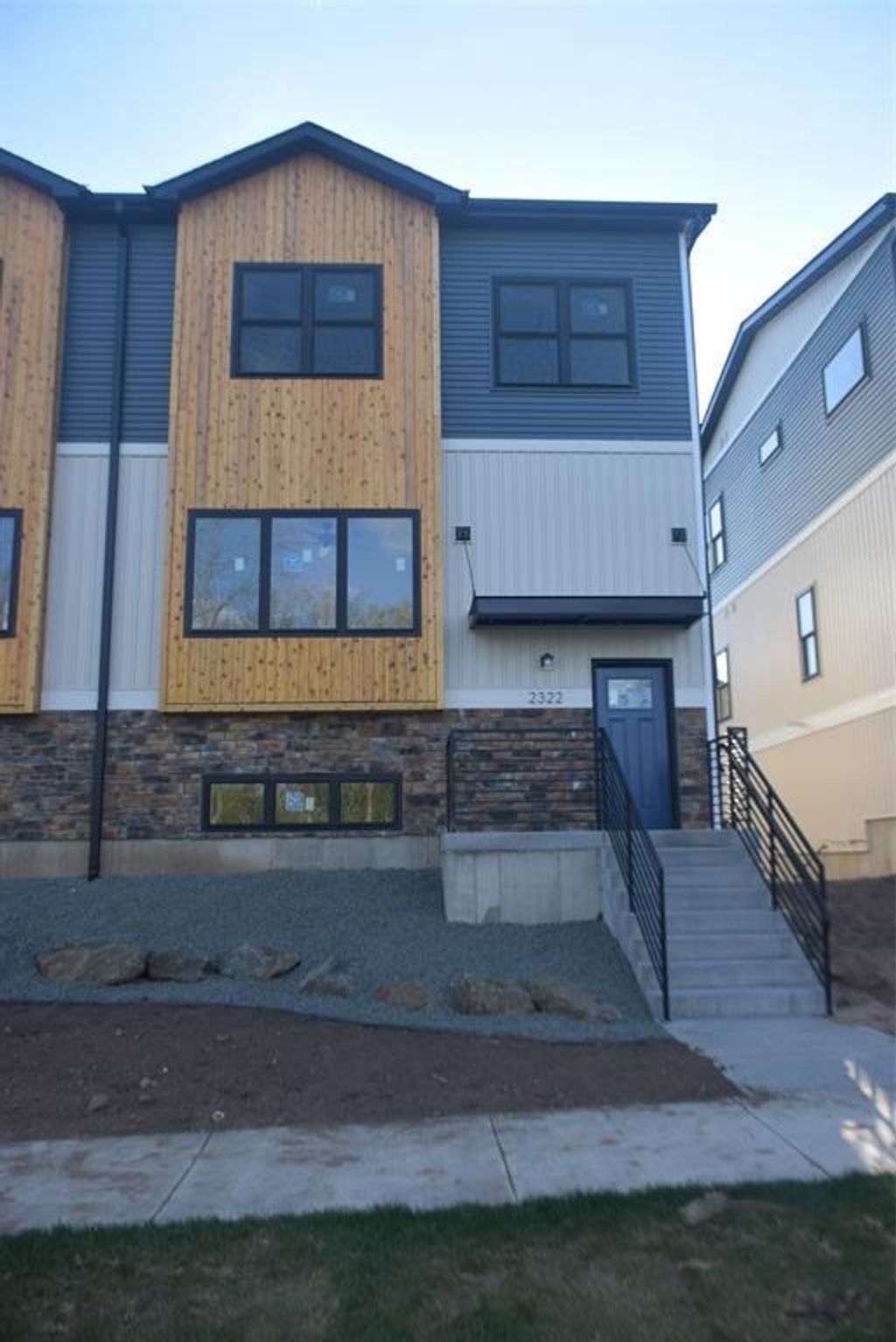 Photo of 2322 1st STREET, Eau Claire, WI 54703 (MLS # 1600936)