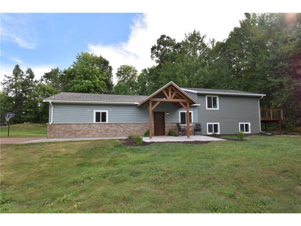 Photo of 6595 Pike Bend ROAD, Webster, WI 54893 (MLS # 7136790)