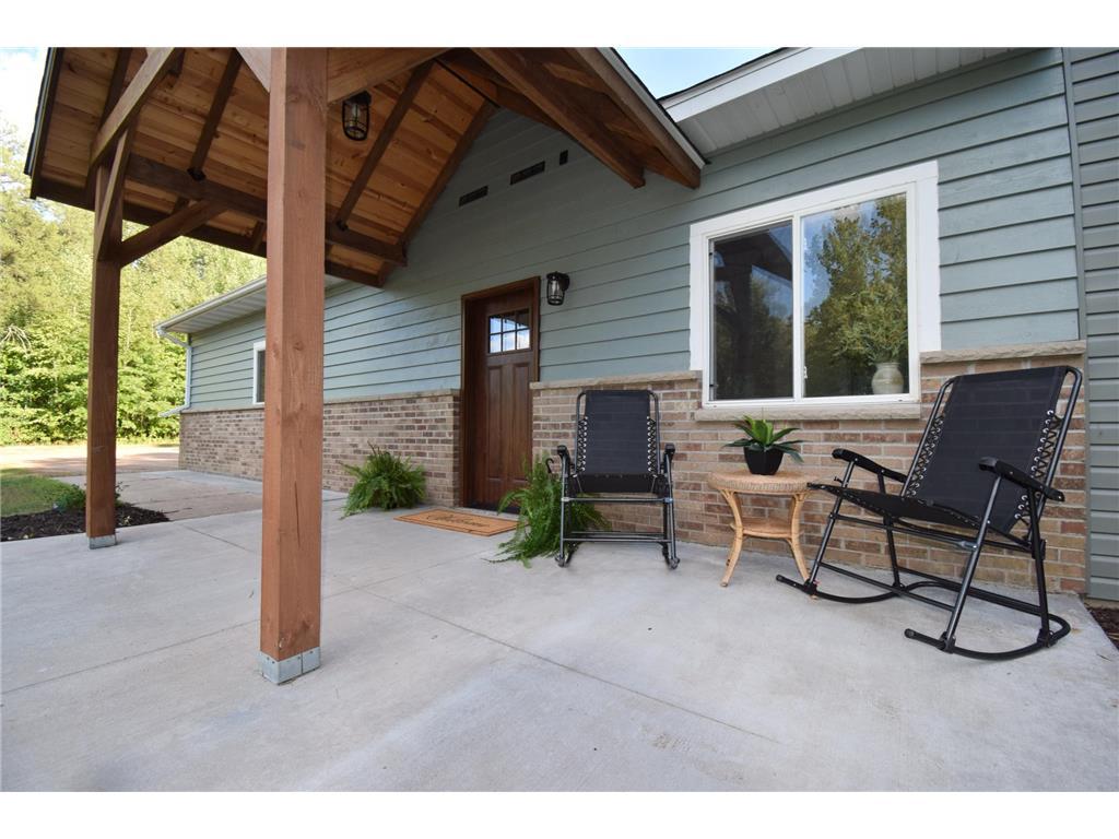 Photo of 6595 Pike Bend ROAD, Webster, WI 54893 (MLS # 7136790)