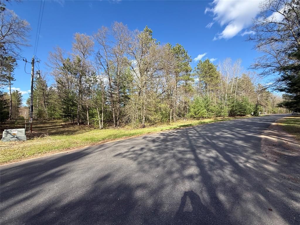 Photo of 8667 Lakeside ROAD, Willard, WI 54493 (MLS # 1601051)