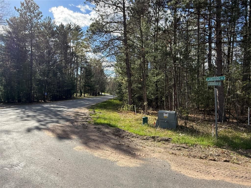 Photo of 8667 Lakeside ROAD, Willard, WI 54493 (MLS # 1601051)
