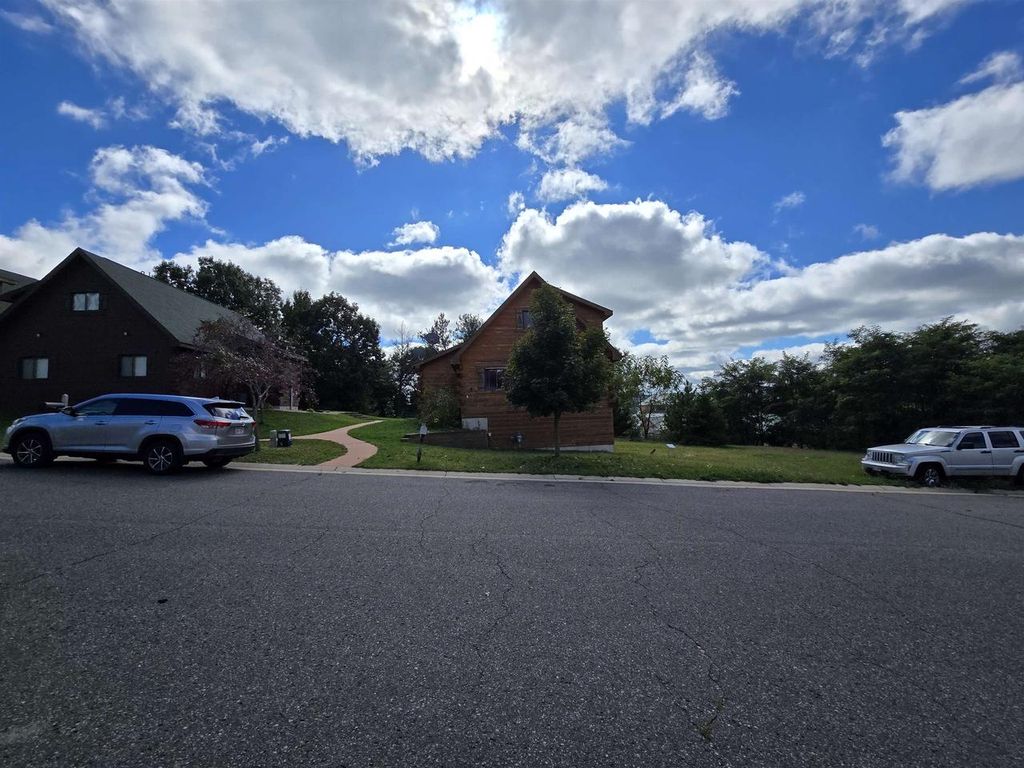 Photo of 441 Overlook COURT, WI 54666 (MLS # 22504677)